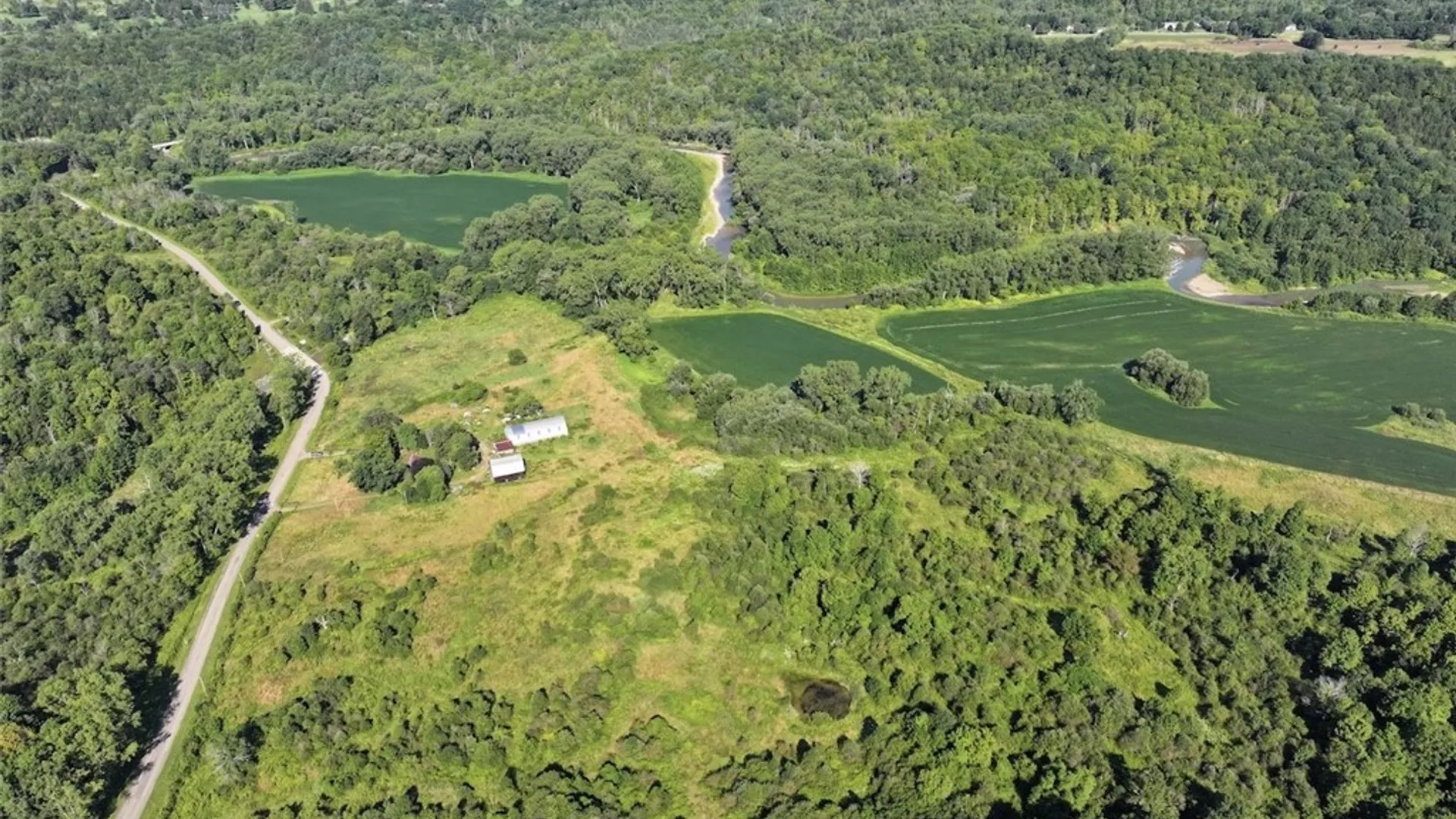 Property at 6558 Thomas Corners Road, Ashford, NY 14171 12