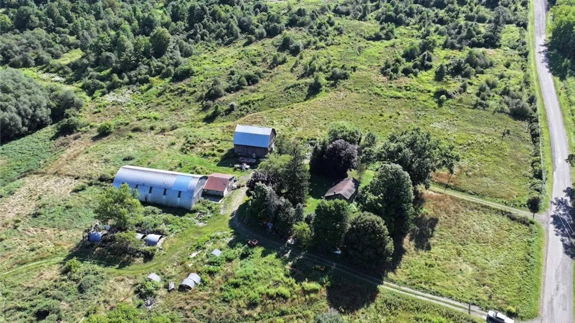 Property at 6558 Thomas Corners Road, Ashford, NY 14171 13