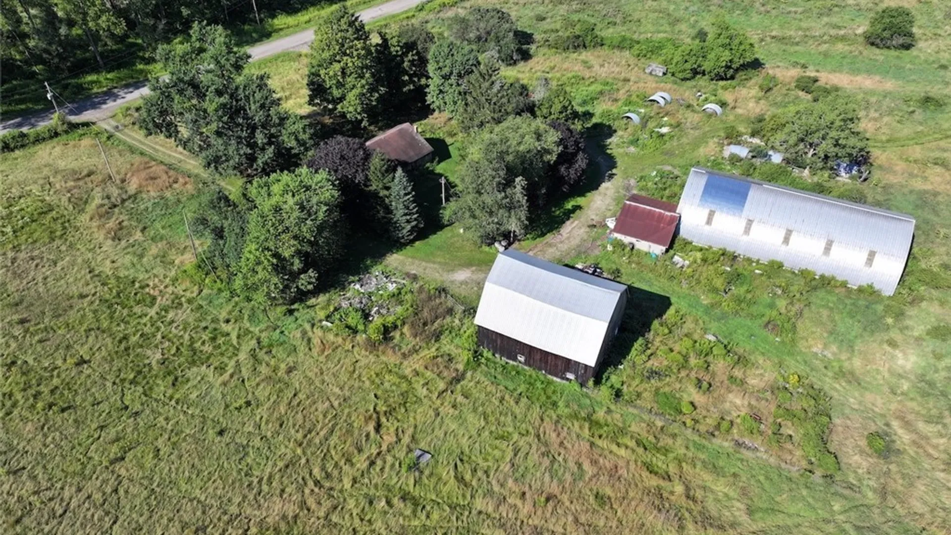 Property at 6558 Thomas Corners Road, Ashford, NY 14171 15