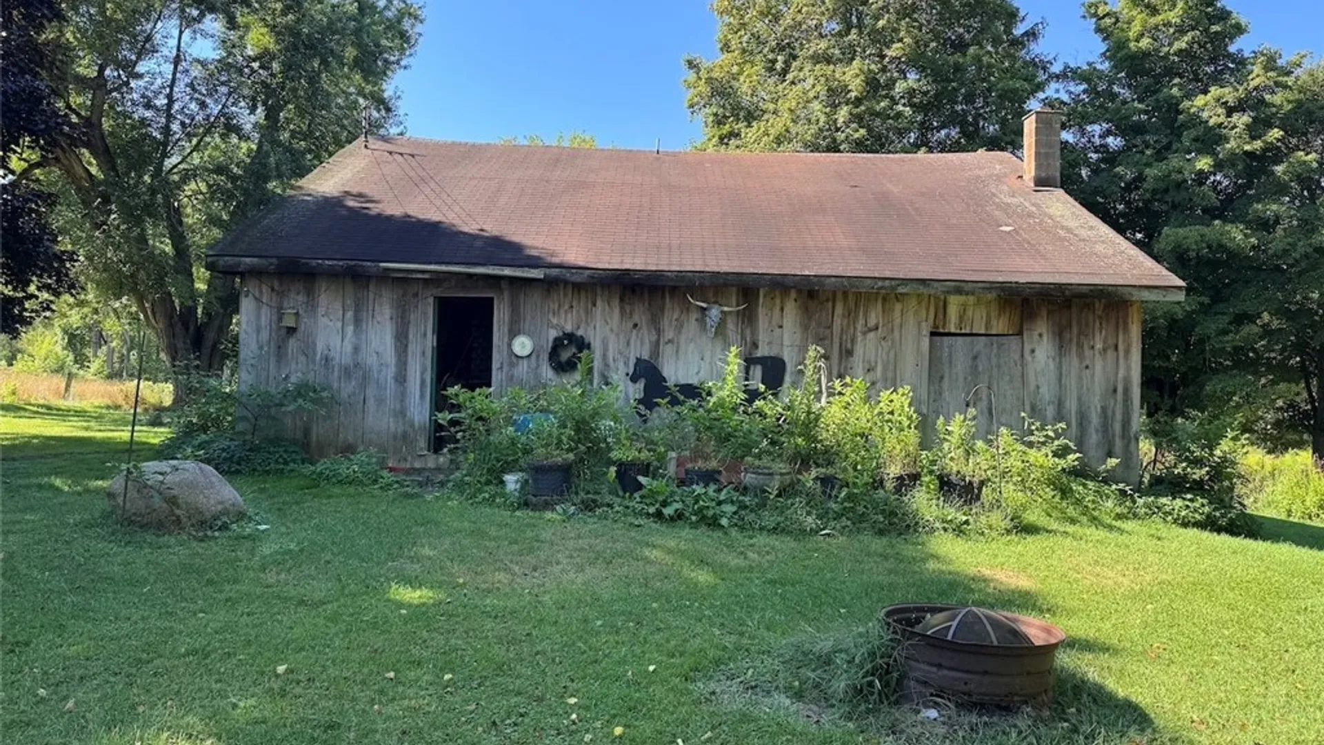 Property at 6558 Thomas Corners Road, Ashford, NY 14171 16