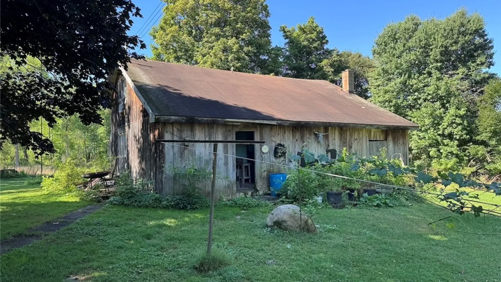 Property at 6558 Thomas Corners Road, Ashford, NY 14171 17