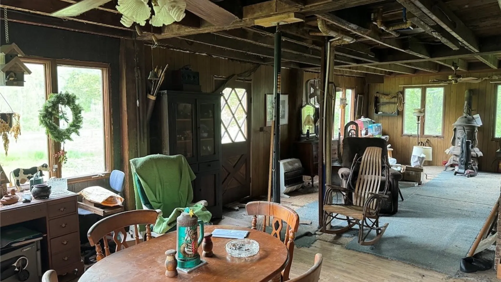Property at 6558 Thomas Corners Road, Ashford, NY 14171 18