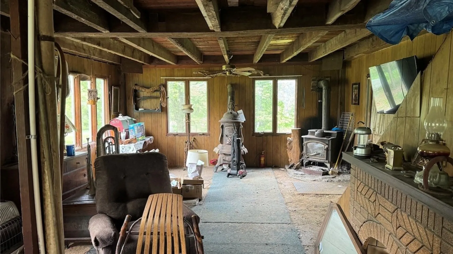 Property at 6558 Thomas Corners Road, Ashford, NY 14171 19