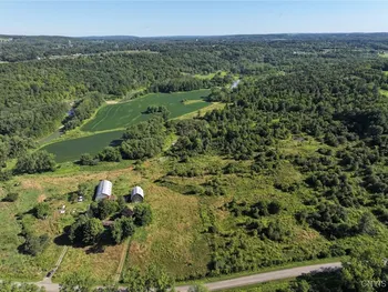 Property at 6558 Thomas Corners Road, Ashford, NY 14171