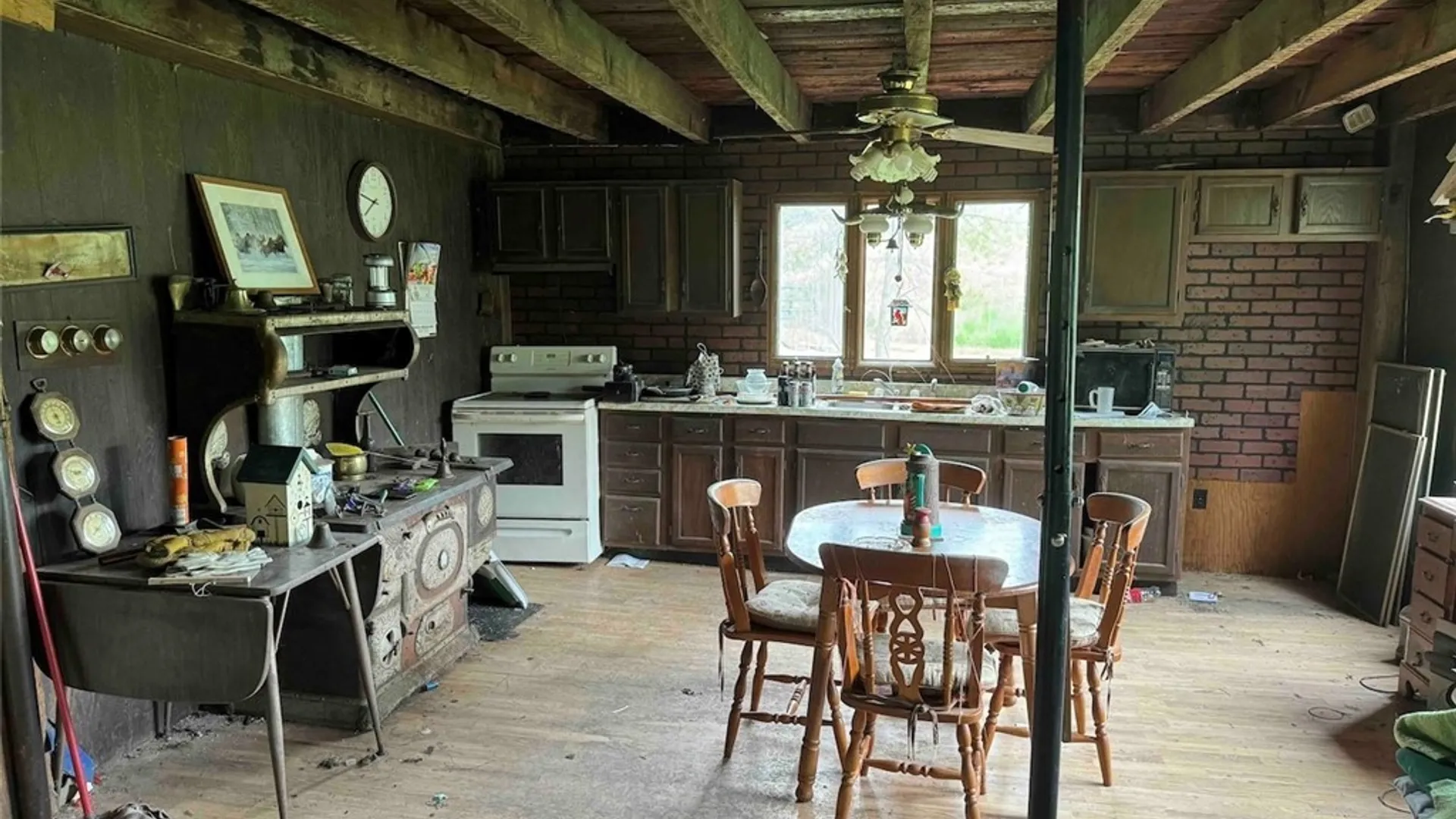 Property at 6558 Thomas Corners Road, Ashford, NY 14171 20