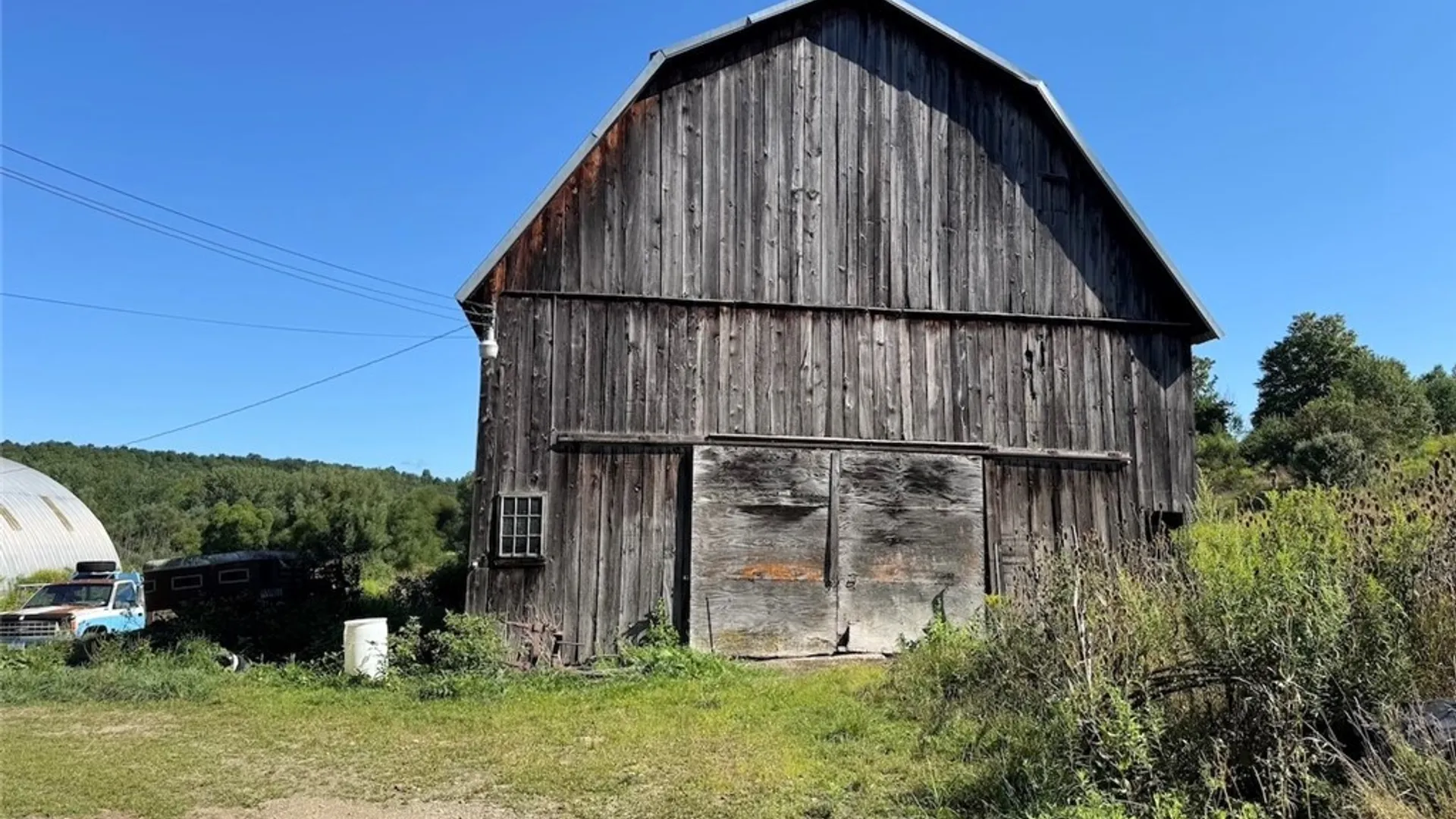 Property at 6558 Thomas Corners Road, Ashford, NY 14171 22