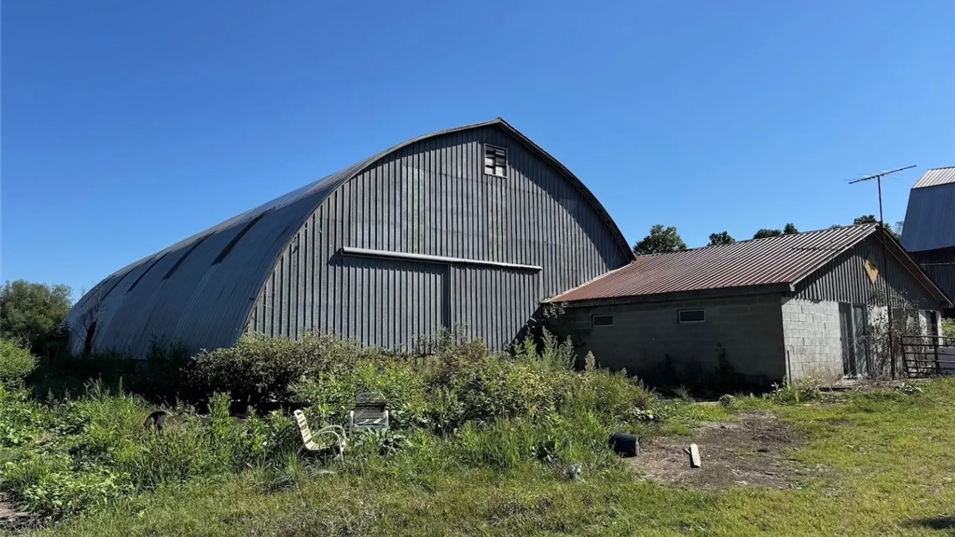 Property at 6558 Thomas Corners Road, Ashford, NY 14171 27