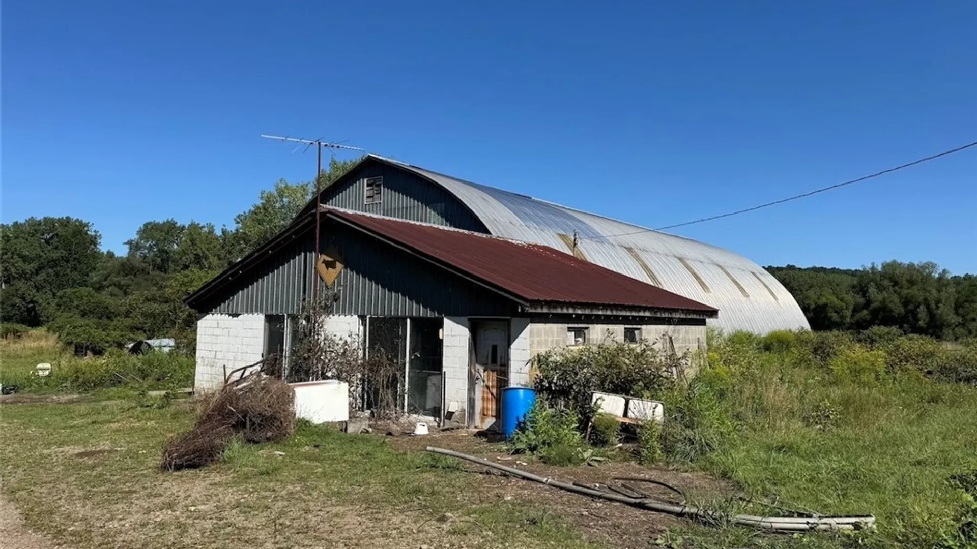 Property at 6558 Thomas Corners Road, Ashford, NY 14171 28