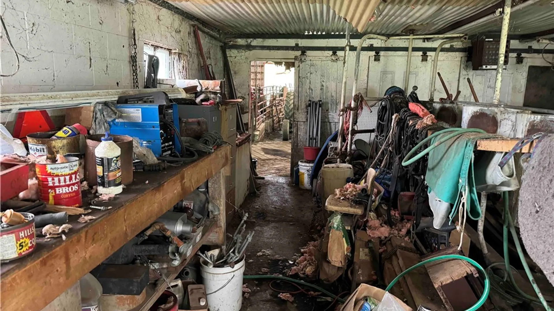 Property at 6558 Thomas Corners Road, Ashford, NY 14171 33
