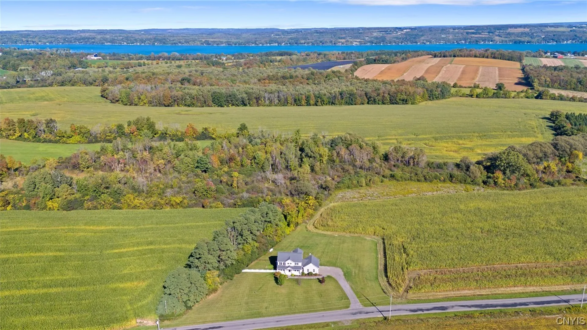 Property at 2770 Giles Road, Skaneateles, NY 13152 33