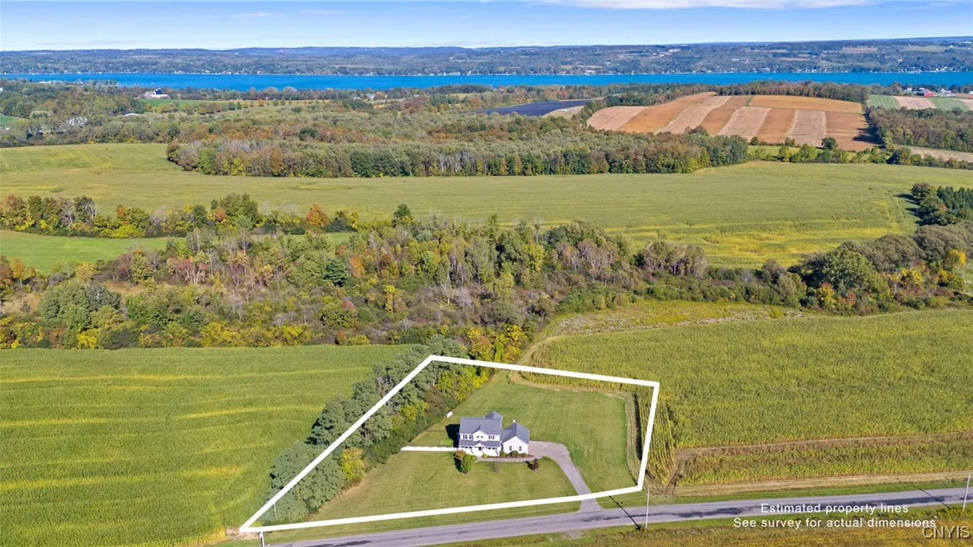 Property at 2770 Giles Road, Skaneateles, NY 13152 34