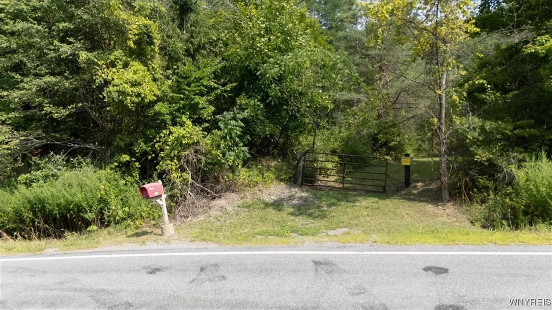 Property at VL 20.2, 21, 23 Knapp Road, Colden, NY 14033 2