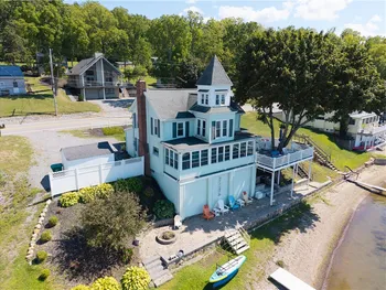Property at 5372 E Lake Rd, Conesus, NY 14435