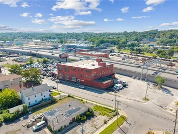Property at 808-22 Burnet Avenue, Syracuse, NY 13203
