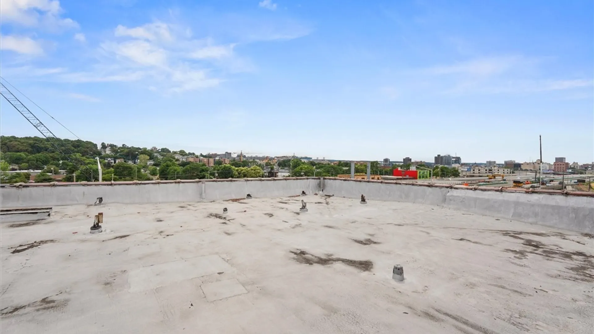 Property at 808-22 Burnet Avenue, Syracuse, NY 13203 20