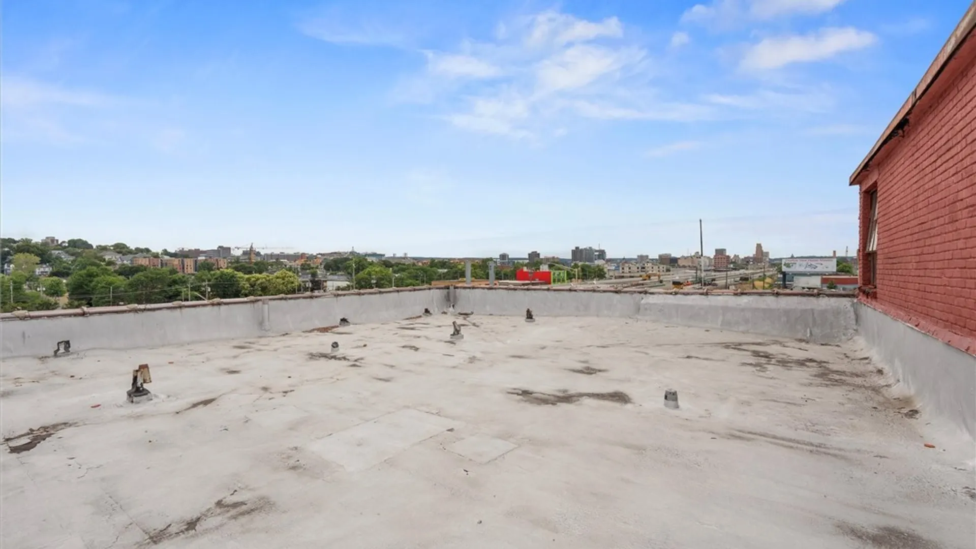 Property at 808-22 Burnet Avenue, Syracuse, NY 13203 21