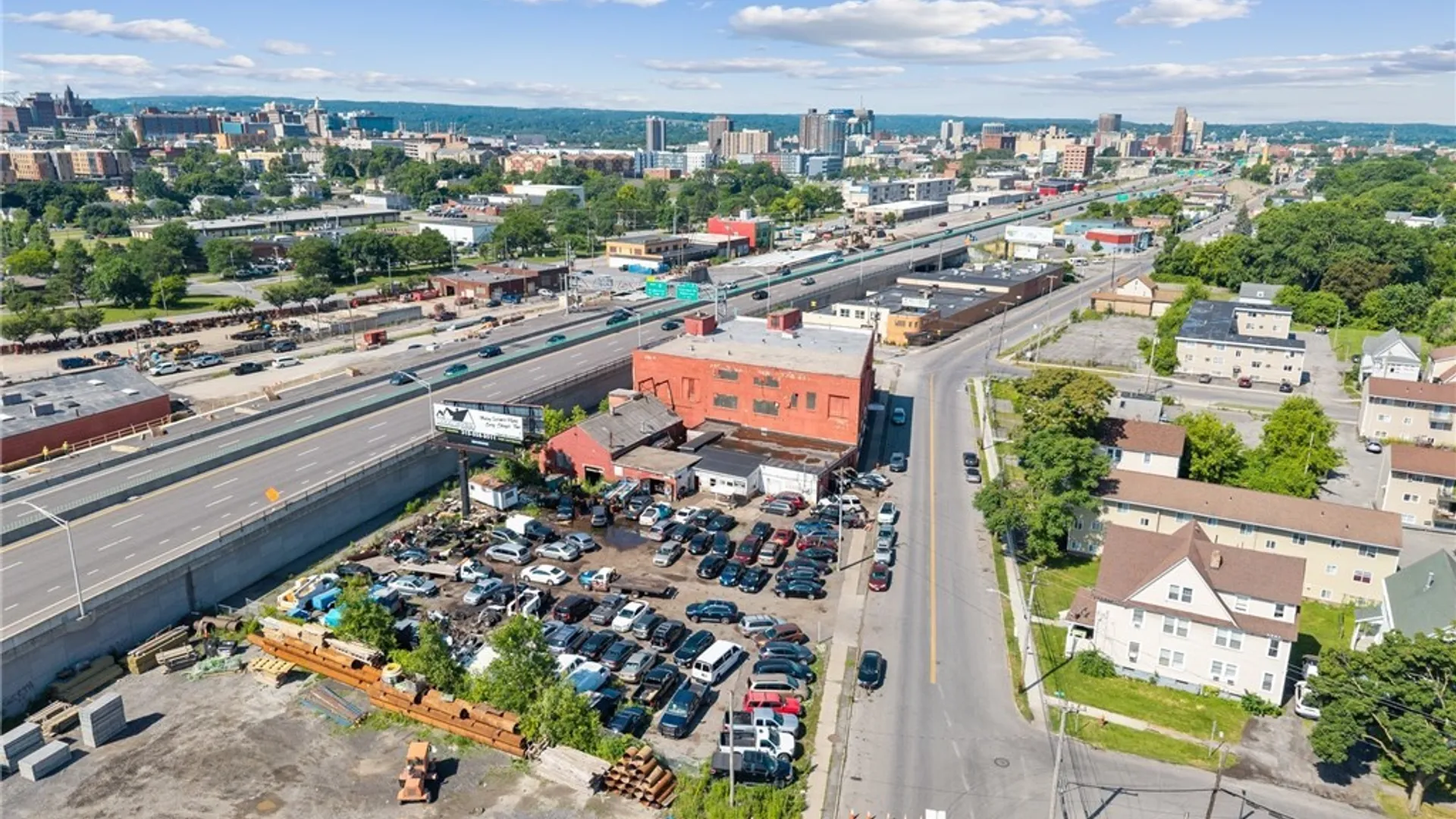 Property at 808-22 Burnet Avenue, Syracuse, NY 13203 22