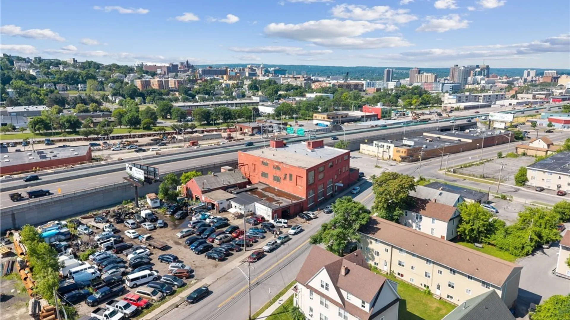Property at 808-22 Burnet Avenue, Syracuse, NY 13203 23
