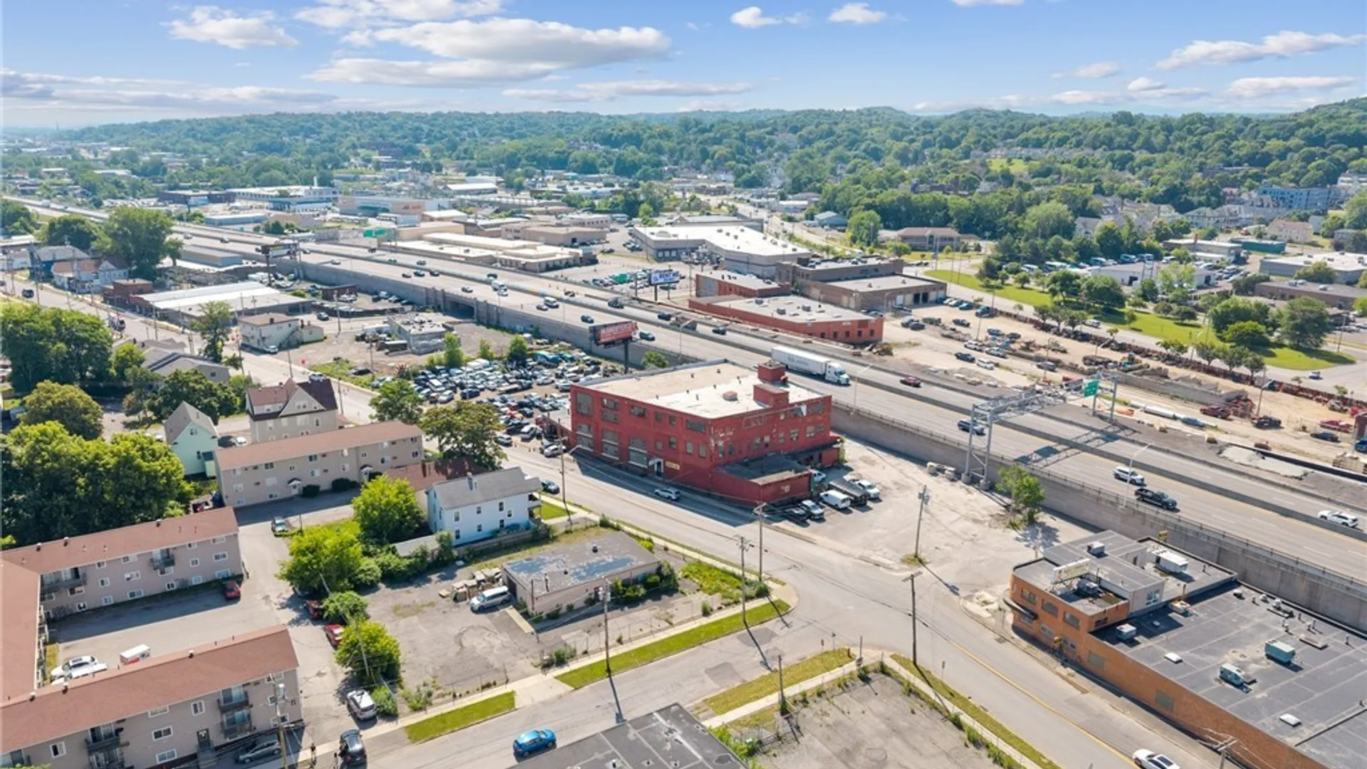 Property at 808-22 Burnet Avenue, Syracuse, NY 13203 26