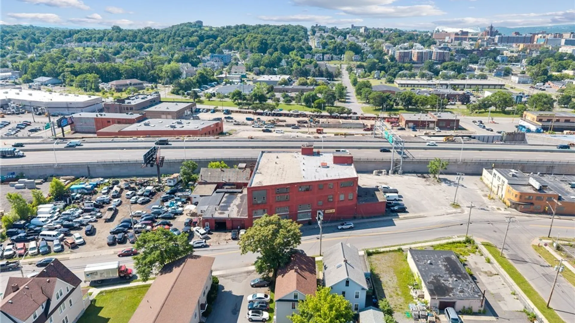 Property at 808-22 Burnet Avenue, Syracuse, NY 13203 27