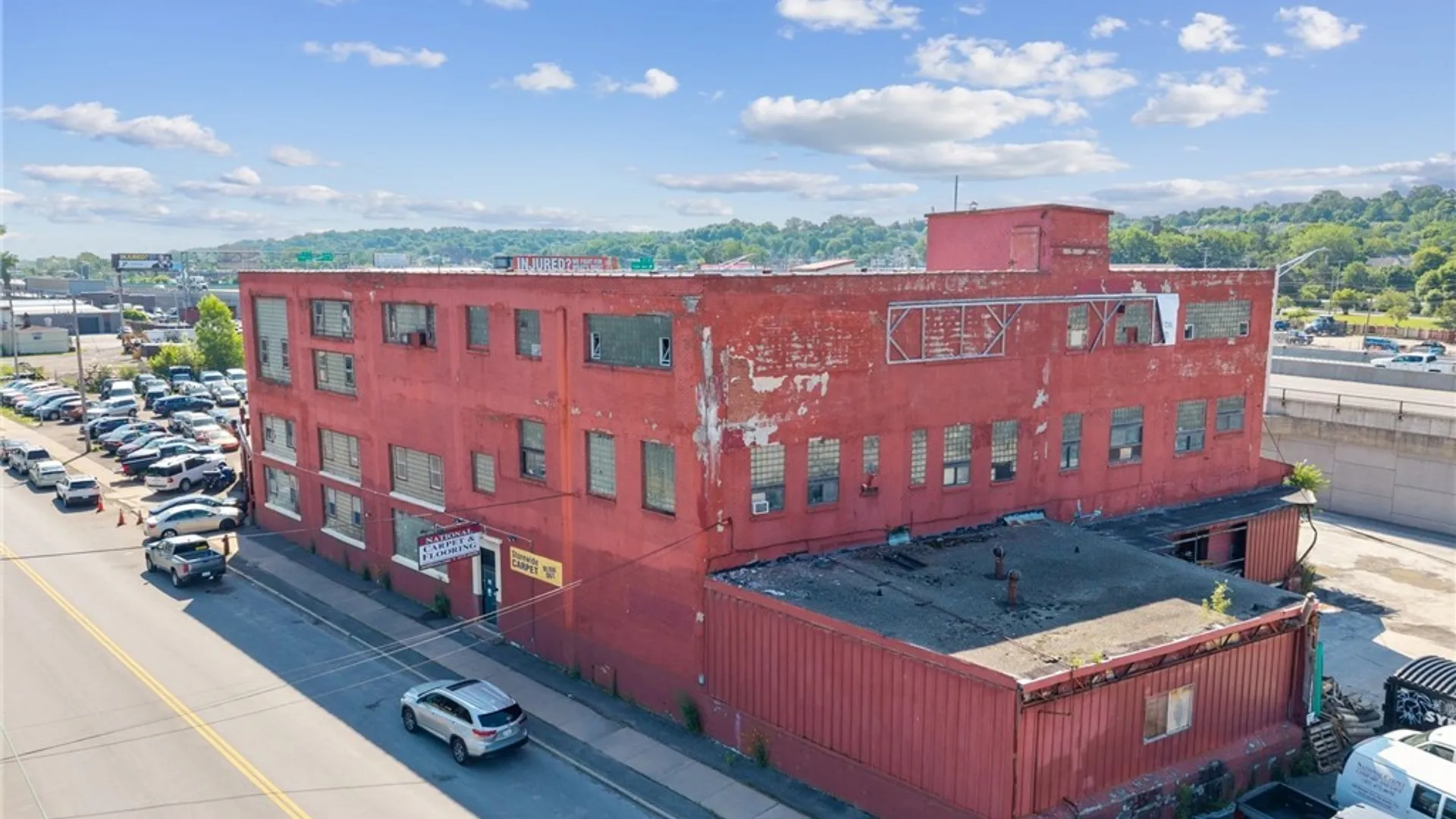 Property at 808-22 Burnet Avenue, Syracuse, NY 13203 3