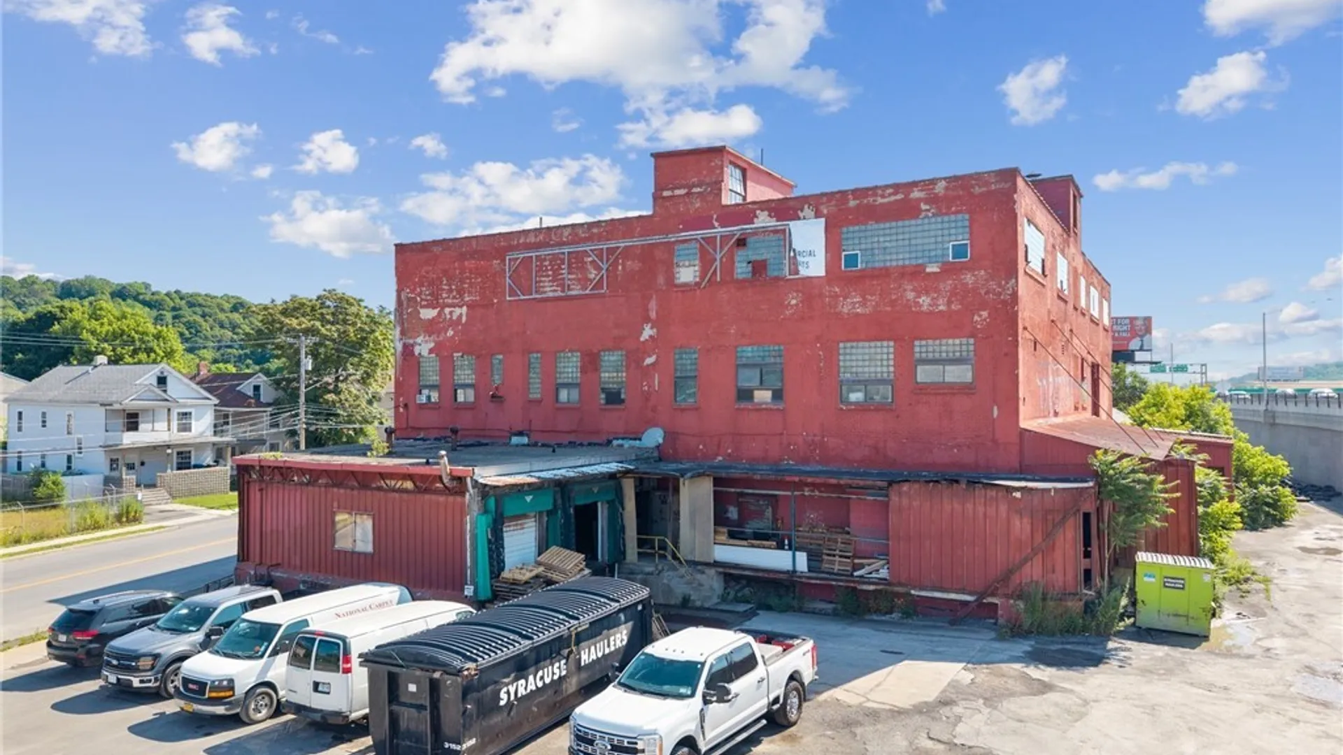 Property at 808-22 Burnet Avenue, Syracuse, NY 13203 4
