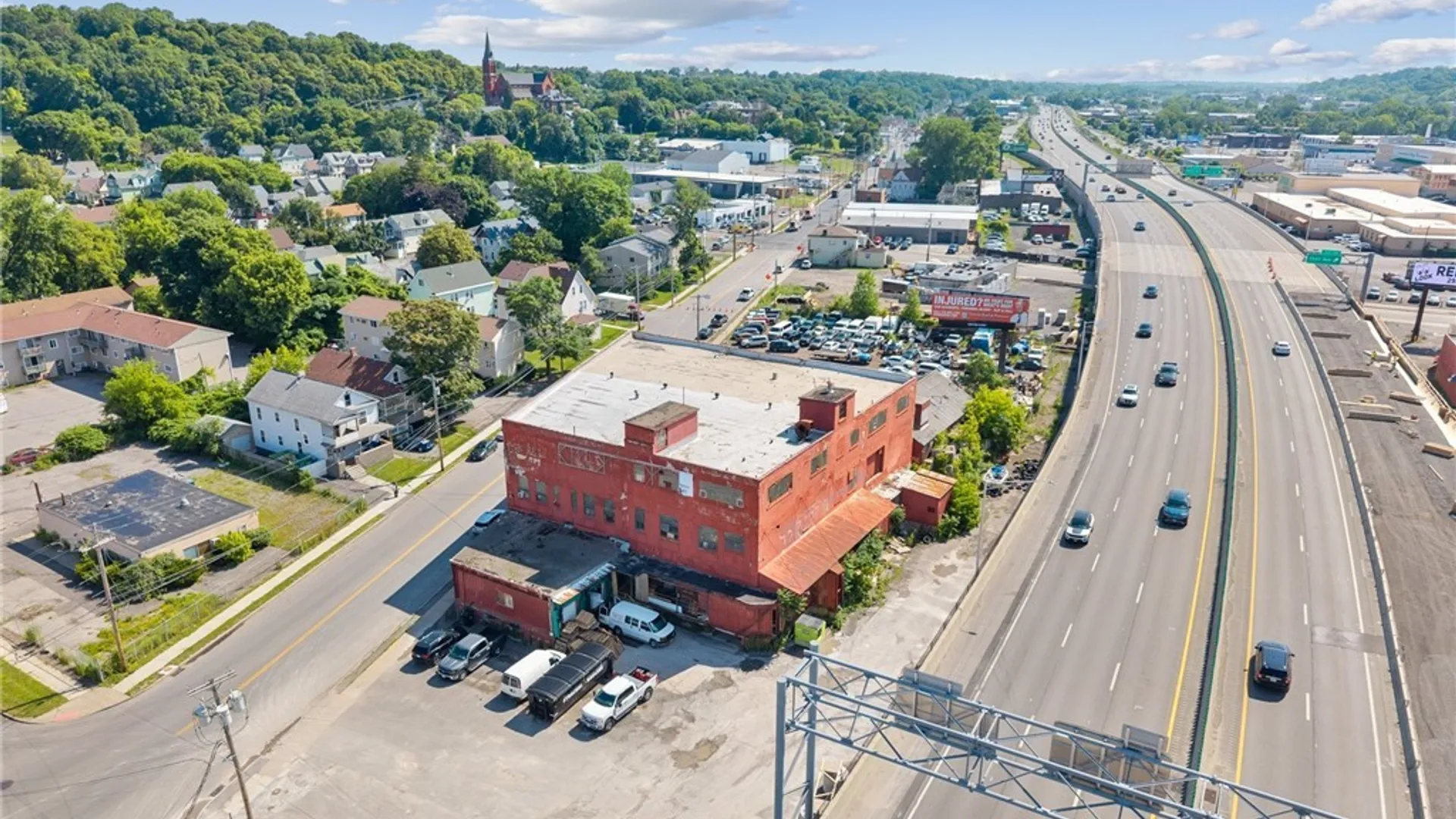 Property at 808-22 Burnet Avenue, Syracuse, NY 13203 5
