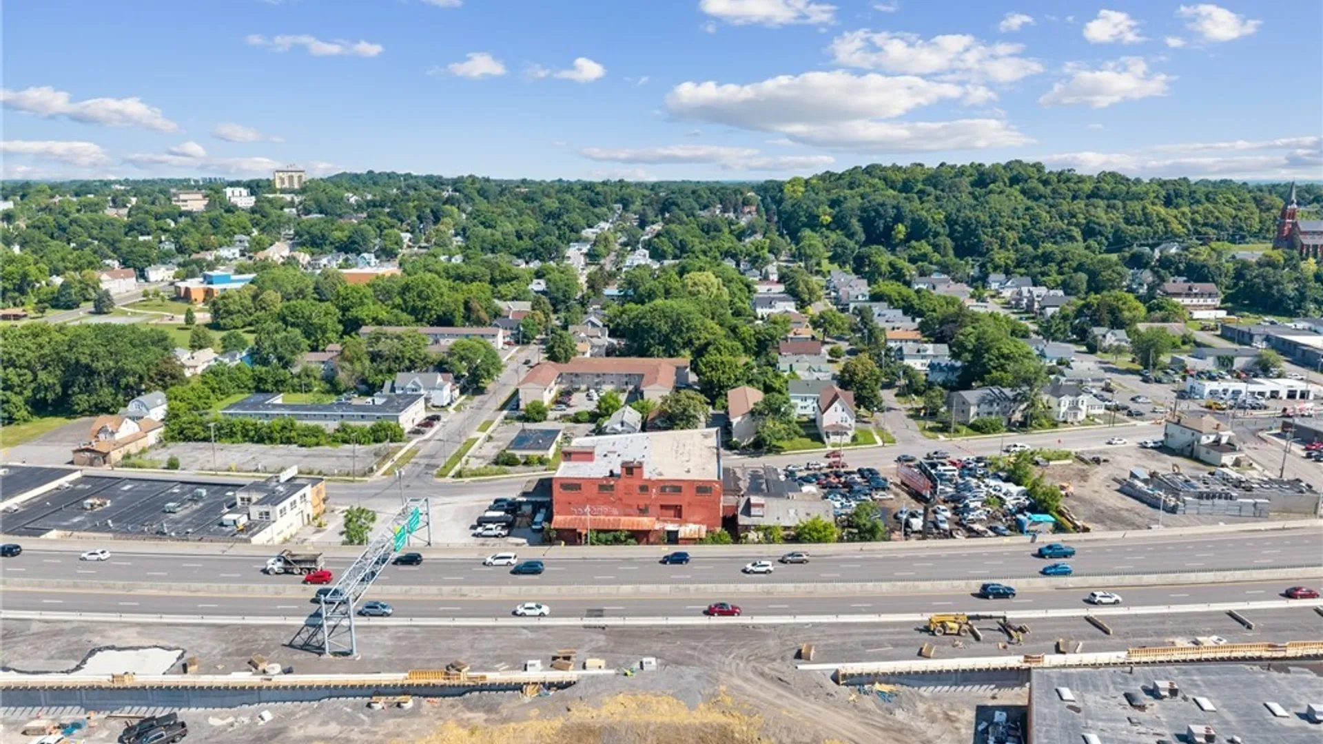 Property at 808-22 Burnet Avenue, Syracuse, NY 13203 6