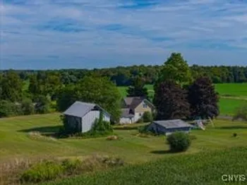 Property at 4999 RIDGE Road, Fleming, NY 13160