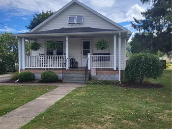 Property at 8744 Main, Campbell, NY 14821