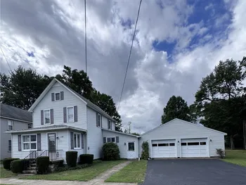 Property at 1178 Hilton Avenue, Smethport Boro, PA 16749