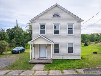 Property at 2588 State Route 29, Salisbury, NY 13454