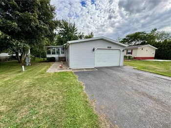 Property at 6250 Corwin, Newfane, NY 14108