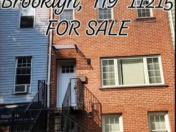 Property at 71 16 Street, Brooklyn, NY 11215