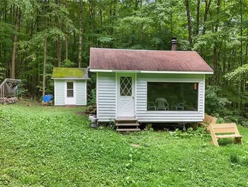 Property at 00 Beebe Hill Road, Cuba, NY 14727