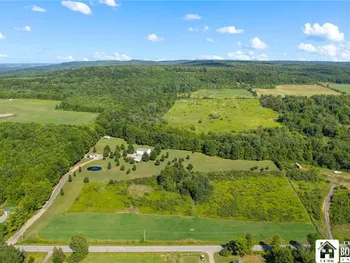 Property at 0 Route 240 Highway, Ashford, NY 14171