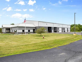 Property at 2926 Lakeville Road, Avon, NY 14414
