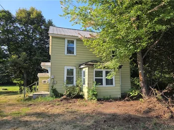 Property at 6422 Number Four Road, Watson, NY 13367