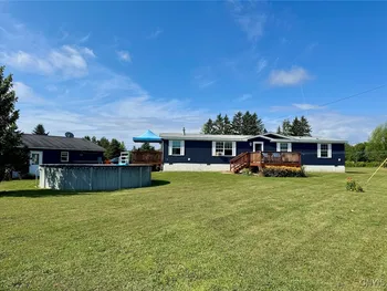 Property at 5386 Miller Hill Road, Ischua, NY 14727