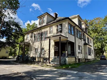 7-9 Weidman Place, Oneonta, NY 13820