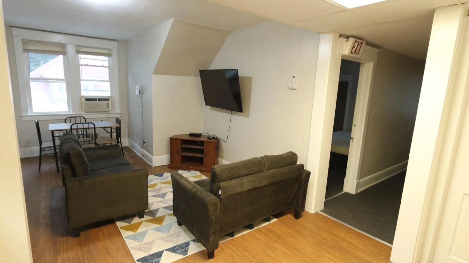 Property at 7-9 Weidman Place, Oneonta, NY 13820 24