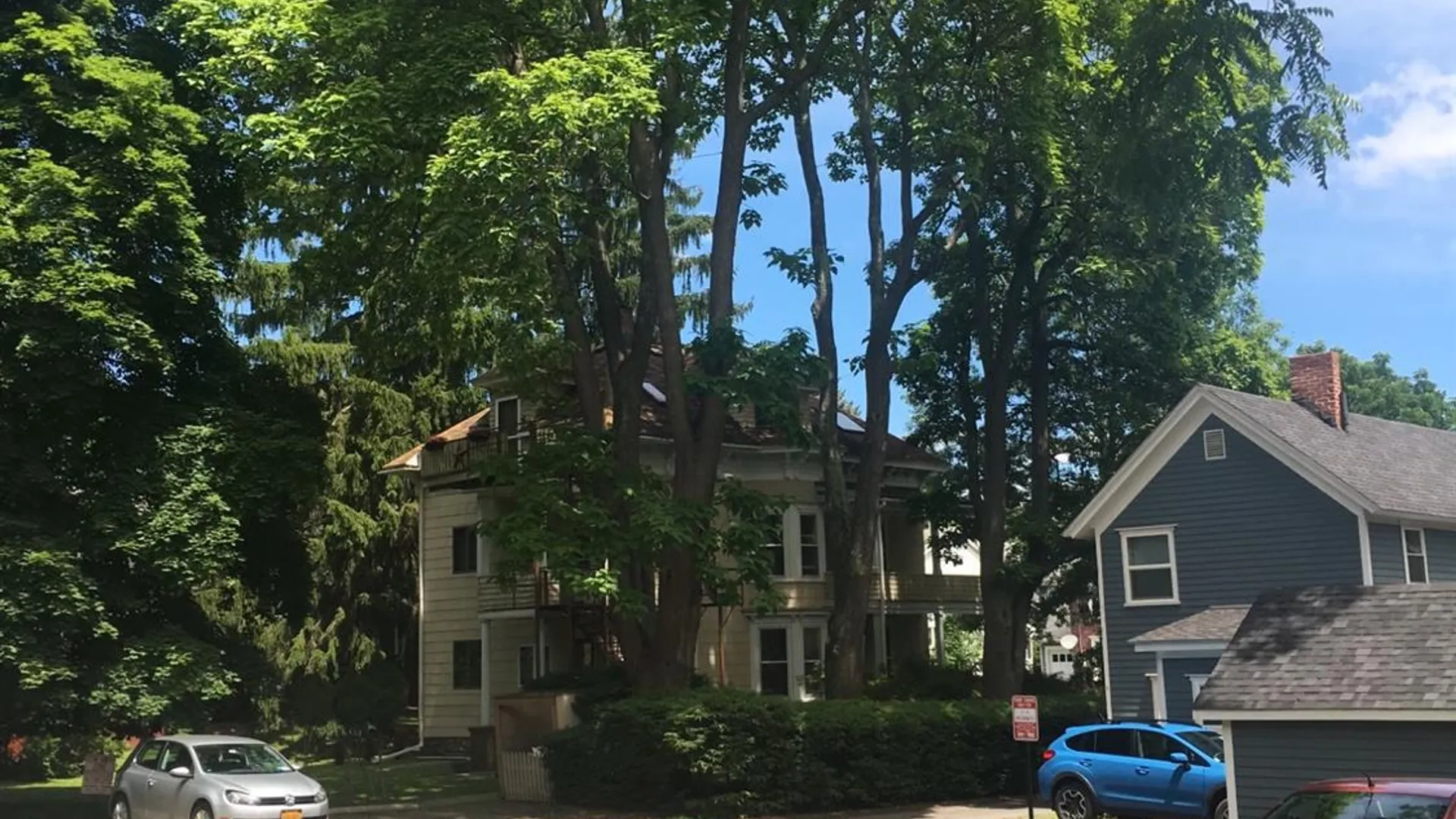 Property at 7-9 Weidman Place, Oneonta, NY 13820 27