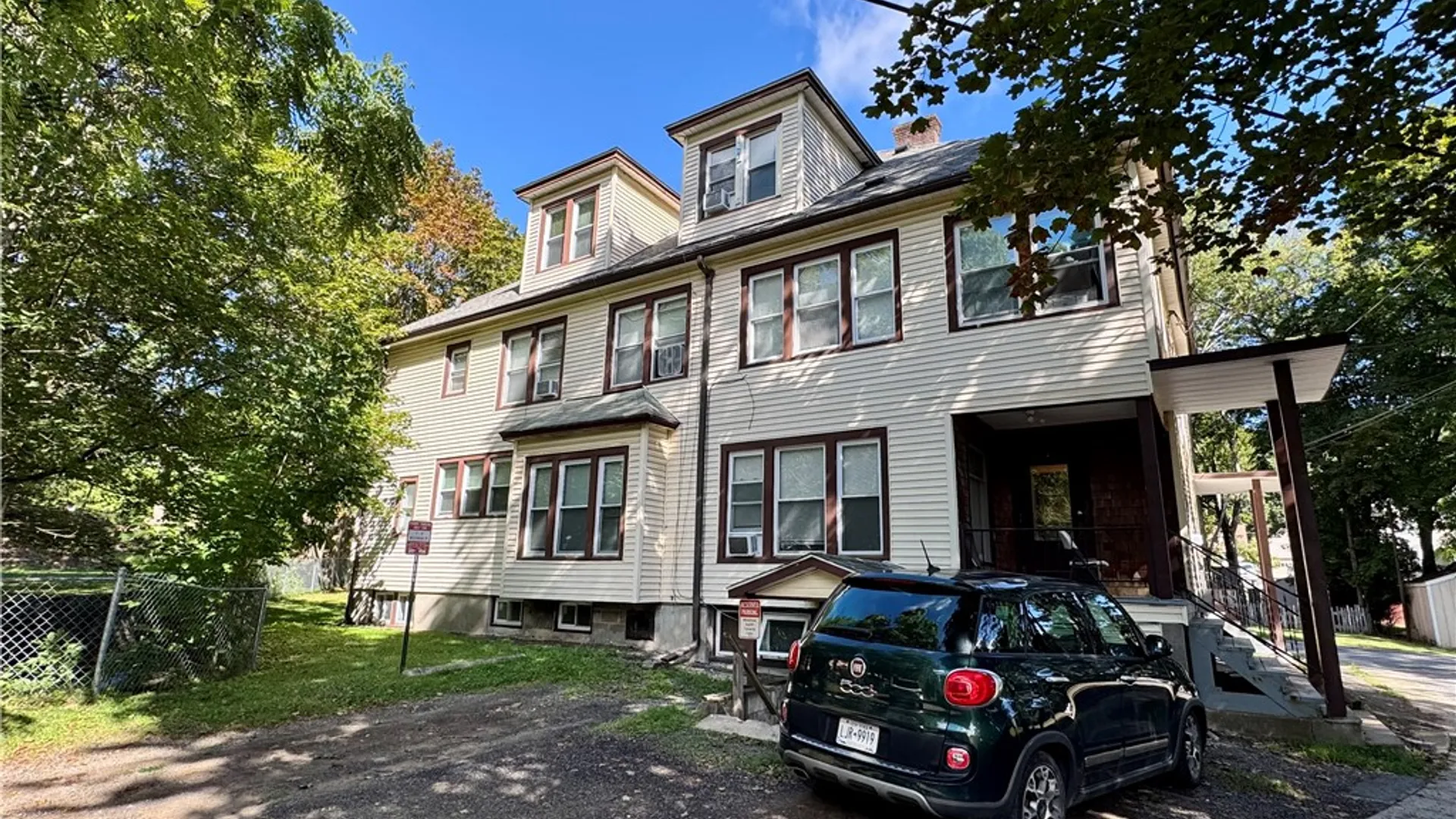 Property at 7-9 Weidman Place, Oneonta, NY 13820 4