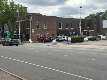 431-439 Monroe Avenue, Rochester, NY 14607