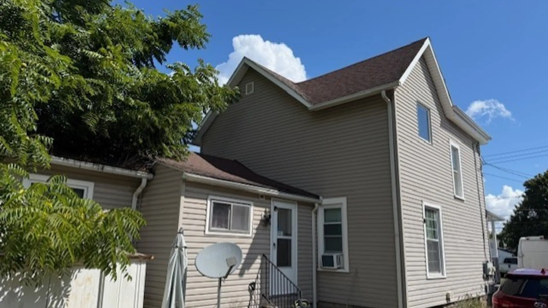 Property at 118 7th Street, Olean, NY 14760 2