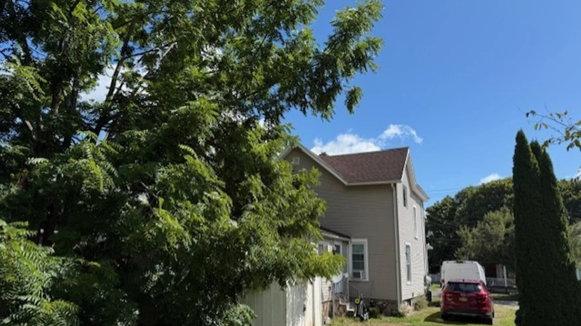 Property at 118 7th Street, Olean, NY 14760 3