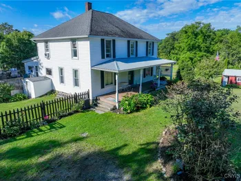 Property at 4592 Riley Road, Moravia, NY 13118