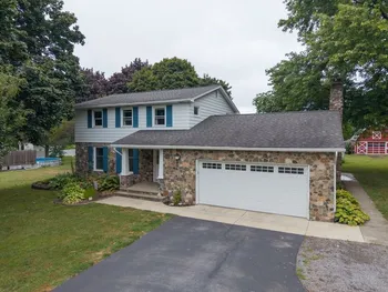 Property at 111 Big Tree Street, Livonia, NY 14487