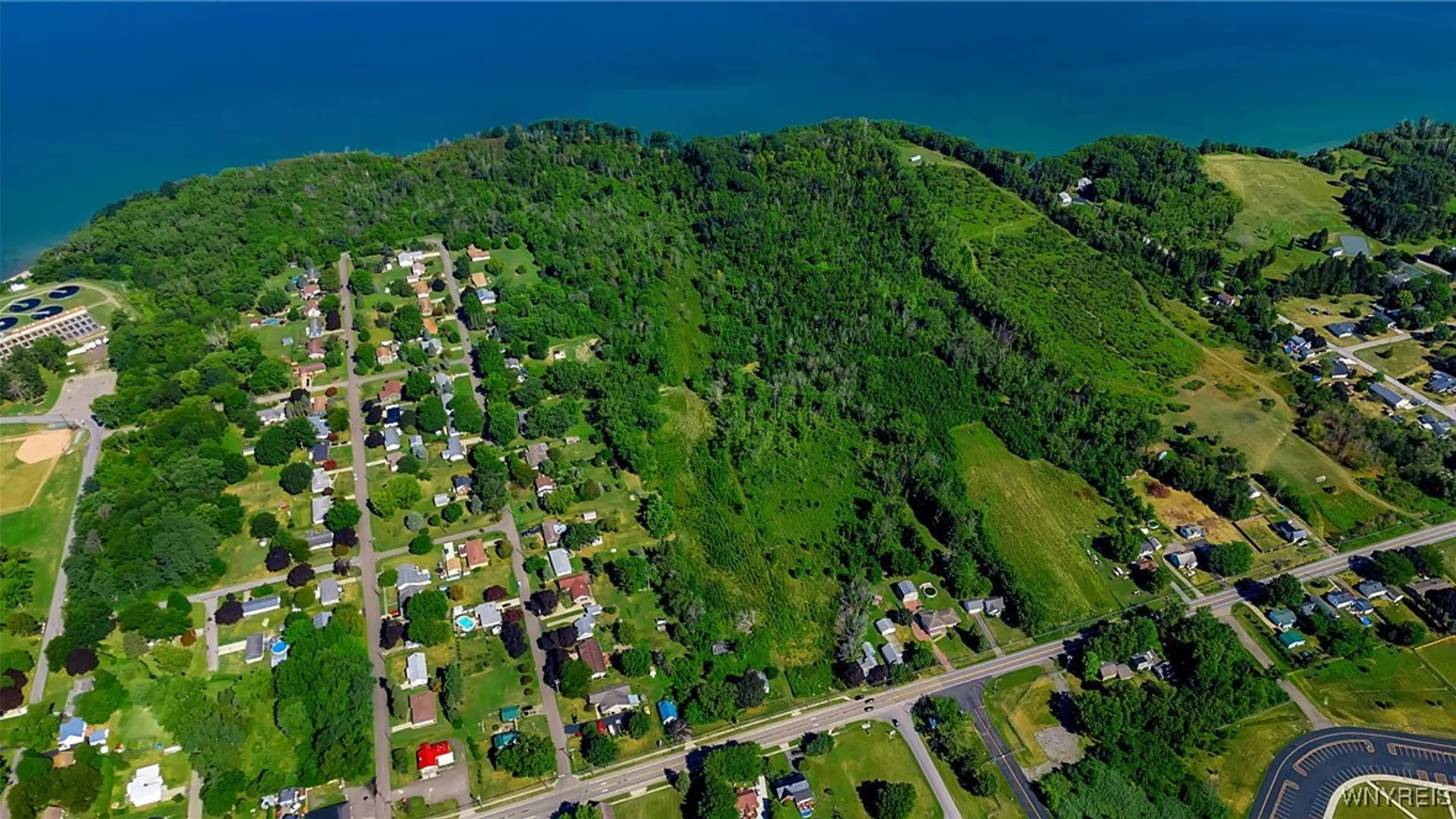 Property at 468 Lake Shore Drive, Dunkirk, NY 14048 2