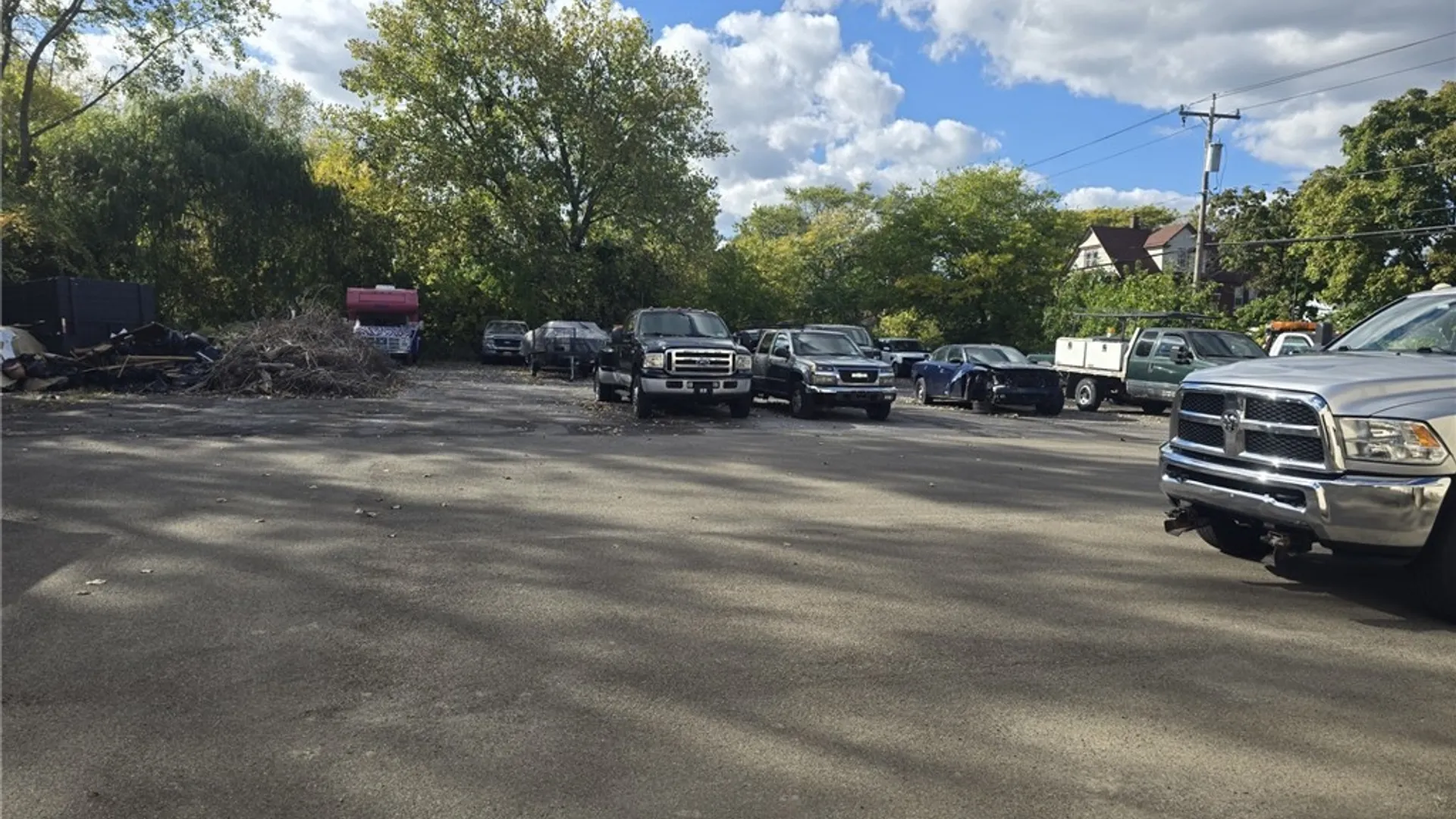 Property at 2103 Mackenna Avenue, Niagara Falls, NY 14303 10